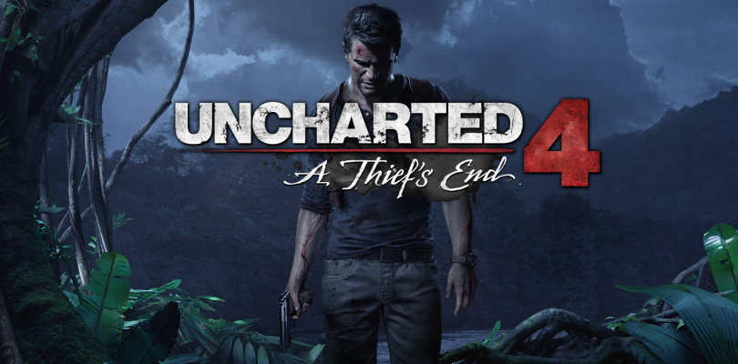 Uncharted 4: A Thief’s End – Jogo será lançado no dia 18 de março de 2016