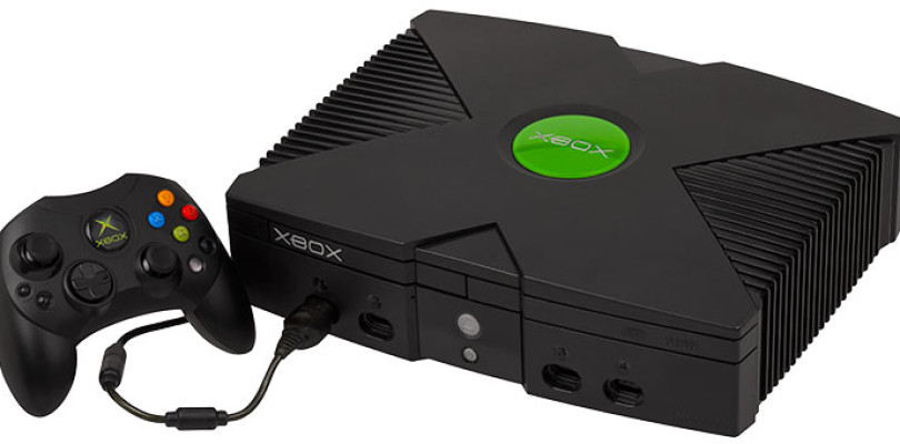 Xbox One pode ganhar também retrocompatibilidade com jogos do Xbox original