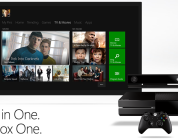 Xbox One vai incluir um sistema de gravação de TV