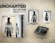 Veja a unboxing de Uncharted: The Nathan Drake Collection