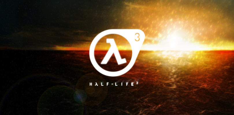 Naughty Dog solicita a licença de Half-Life 3