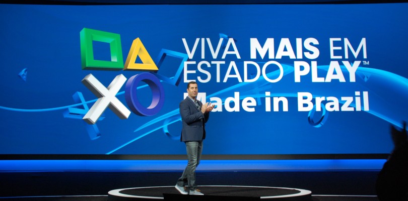 PlayStation 4 brasileiro será vendido por R$ 2.599