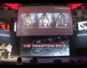 Metal Gear Solid V – The Phantom Pain: primeira DLC anunciada
