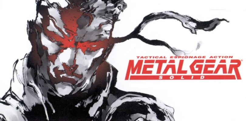 Konami diz que a série Metal Gear pode continuar sem Kojima