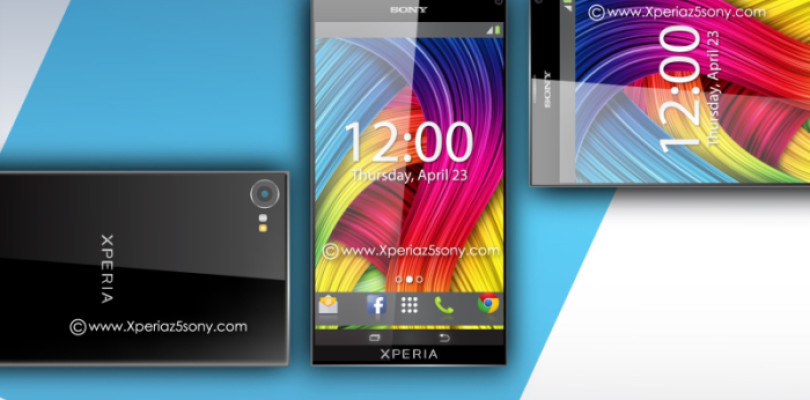 Xperia Z5, Compact e Premium: primeiras informações de preço e lançamento