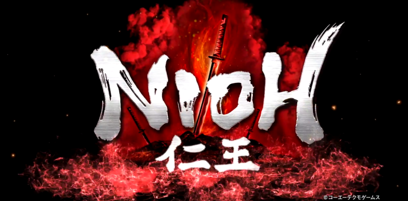 Ni-Oh | Confira o primeiro gameplay completo do exclusivo de PS4