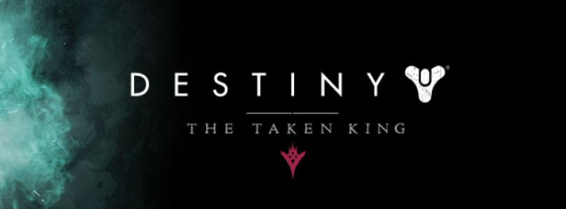 Sem espaço para jogar Destiny: The Taken King na PS3 e Xbox 360?