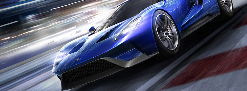 Trailer de Lançamento de Forza Motorsport 6
