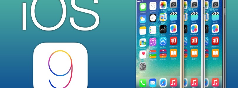 Apple libera iOS 9 publicamente para donos de iPhone, iPad e iPod touch