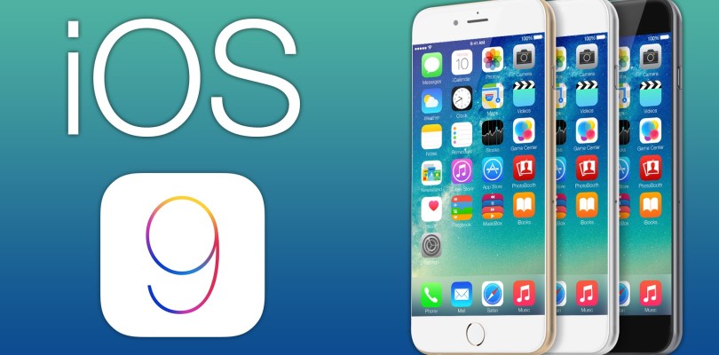 Apple libera iOS 9 publicamente para donos de iPhone, iPad e iPod touch