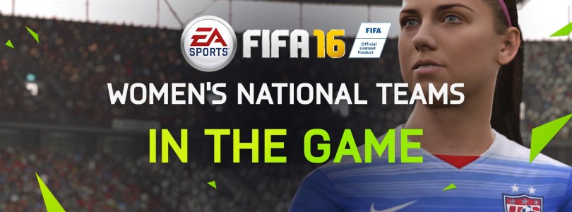 FIFA 16 começa pré-venda no Brasil por R$ 250 nos novos consoles