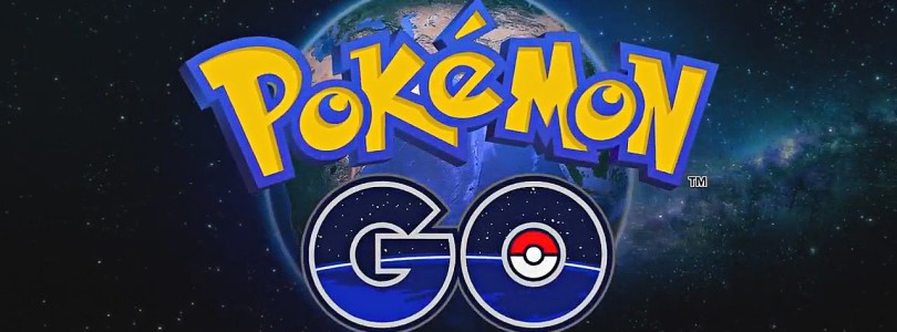 Nintendo cria Pokémon Go, jogo que usa realidade aumentada para caça de pokémons