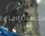 The Last Guardian: Sony leva The Last Guardian à TGS 2015