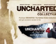Beta de Uncharted 4 vai acontecer em dezembro