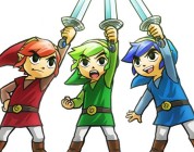 Com novidades sobre o game, novo trailer de Zelda: Tri Force Heroes é divulgado