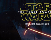 Ouça a música do trailer de Star Wars: O Despertar da Força