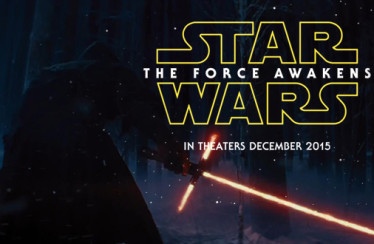 Ouça a música do trailer de Star Wars: O Despertar da Força
