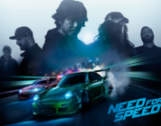 Confira o trailer de lançamento de Need for Speed