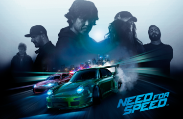 Confira o trailer de lançamento de Need for Speed