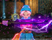 Dragon Quest Heroes | Trailer de lançamento do exclusivo de PS4