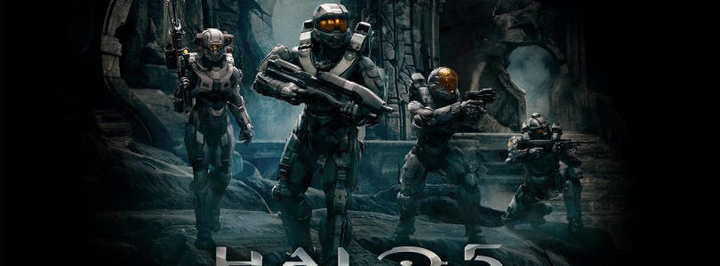Halo 5: Guardians – Diário de desenvolvimento mostra criação das músicas, captura de movimento e mais