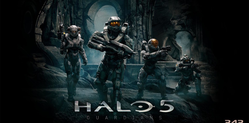 Halo 5: Guardians – Diário de desenvolvimento mostra criação das músicas, captura de movimento e mais