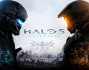 Halo 5: Guardians terá evento de lançamento em São Paulo