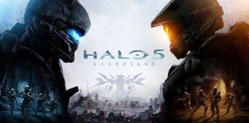 Halo 5: Guardians terá evento de lançamento em São Paulo