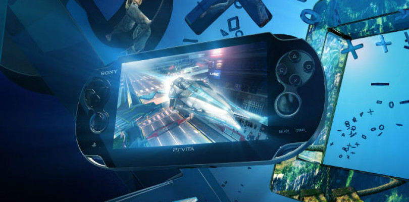 PlayStation Vita não receberá mais games feitos pela Sony