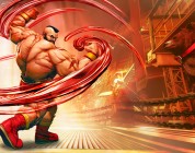 Street Fighter V | Zangief revelado
