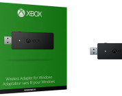 Adaptador sem fio Xbox para Windows é lançado