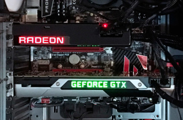 Confirmado: Direct X 12 permite combinar placas de vídeo AMD e Nvidia