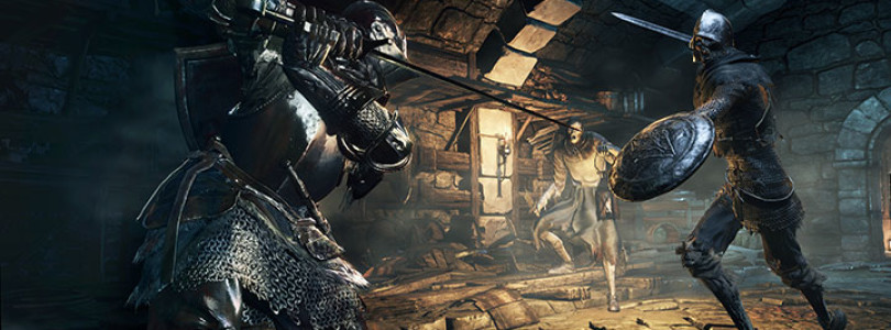 Versão teste de Dark Souls 3 está disponível para assinantes da PS Plus