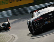 Gran Turismo Sport anunciado para a PS4