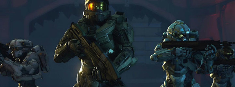 Cópias de Halo 5 vazam e revelam que o jogo ocupa até 60 GB de espaço no HD