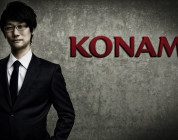 Konami nega saída de Hideo Kojima