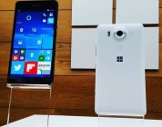Lumia 950 e Lumia 950 XL: Review Oficial em vídeo