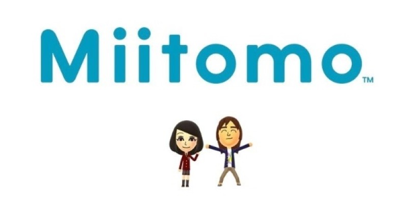 Nintendo anuncia “Miitomo”, seu primeiro jogo para dispositivos móveis