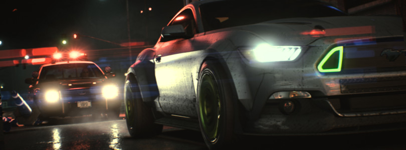 Por R$ 230, “Need for Speed” digital já está em pré-venda no Xbox One