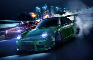 Aqui estão os primeiros 20 minutos de Need For Speed
