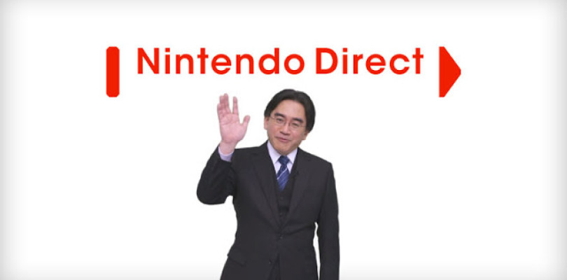 Para a alegria de todos o “Nintendo Direct” não morreu