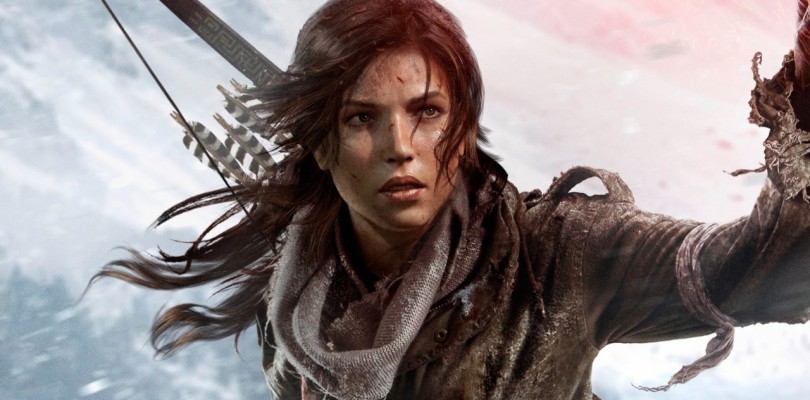 Rise of the Tomb Raider terá microtransações