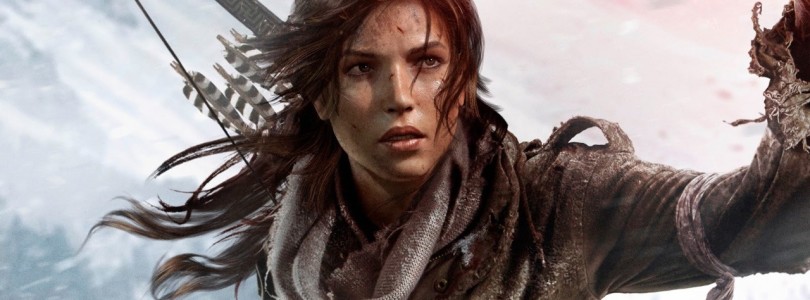Gameplay: os primeiros 27 minutos de Rise of the Tomb Raider