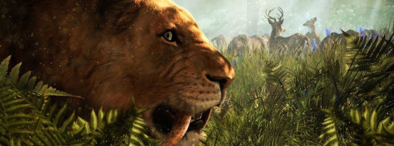 “Far Cry Primal” levará jogadores para a Era do Gelo em 2016