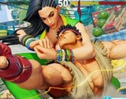 Site revela Laura, suposta lutadora brasileira de “Street Fighter V”