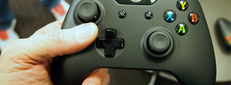 Adaptador oficial para usar o controle do Xbox One sem fio no Windows 10 chega dia 20 de outubro