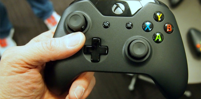 Adaptador oficial para usar o controle do Xbox One sem fio no Windows 10 chega dia 20 de outubro
