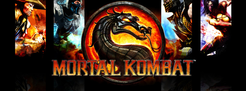 Criador de Mortal Kombat divulga imagem de remaster do primeiro jogo da franquia