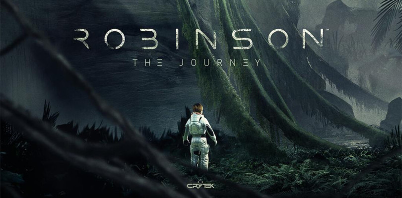 Robinson: The Journey | Crytek comenta sobre o acordo de exclusividade com a Sony