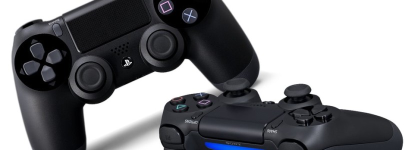 PS4: Dualshock está chegando oficialmente para PC e Mac